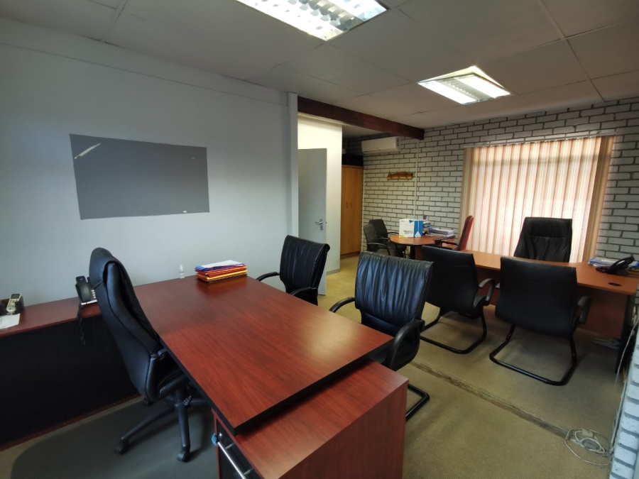 Commercial Property for Sale in Wilkoppies North West